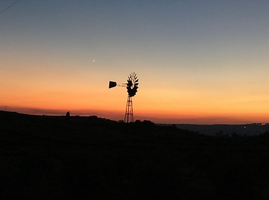 Soc. Agricola La Chiusa di Giuffrida Margherita e Ientile