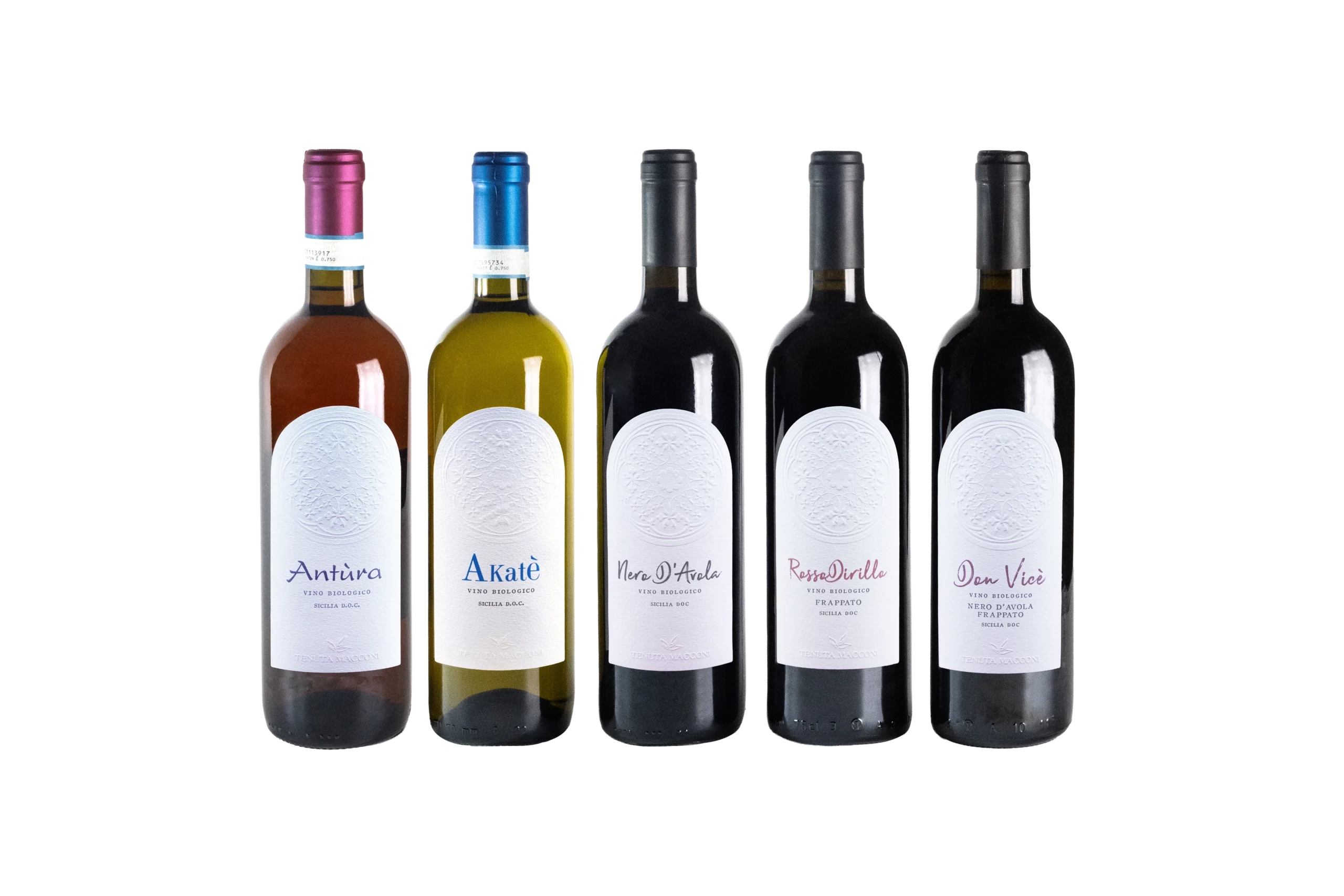 Tenuta Macconi