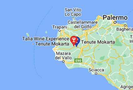 Tenute Mokarta S.r.l.