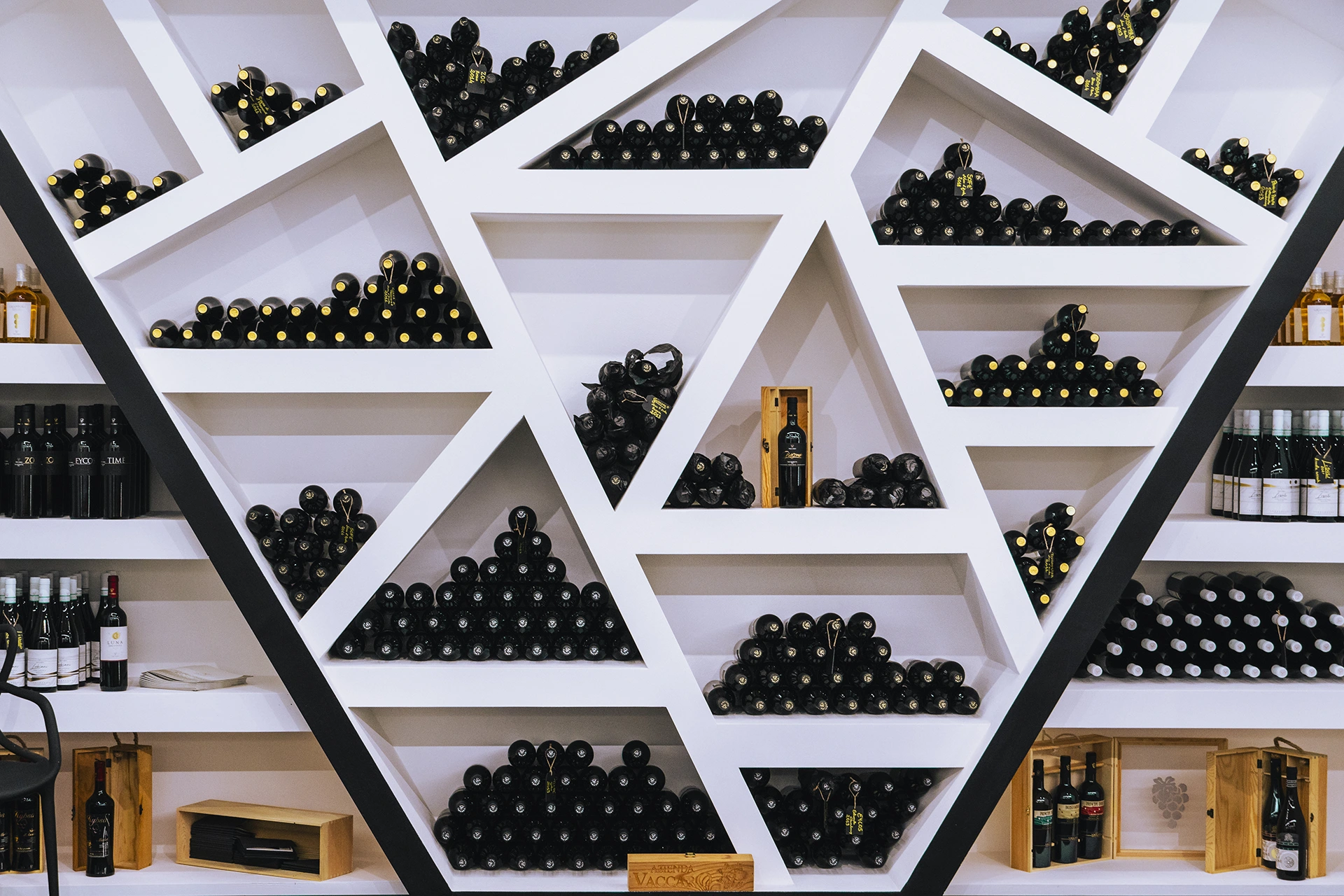 Vini Vaccaro Agricola Srl