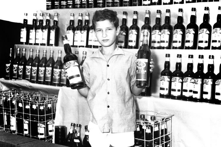 Vitale Vini di Vitale Giuseppe