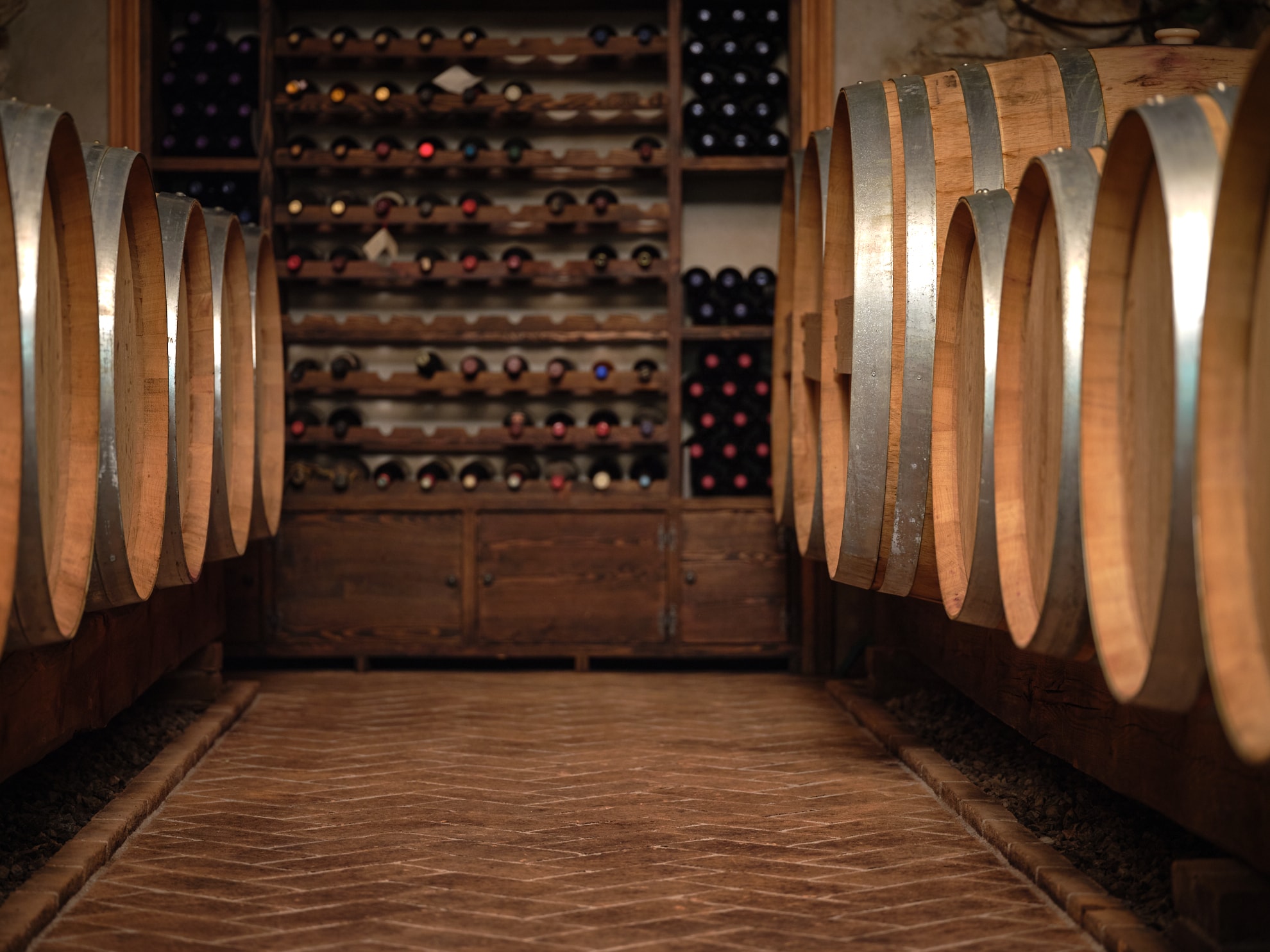 Cantina Bailoni