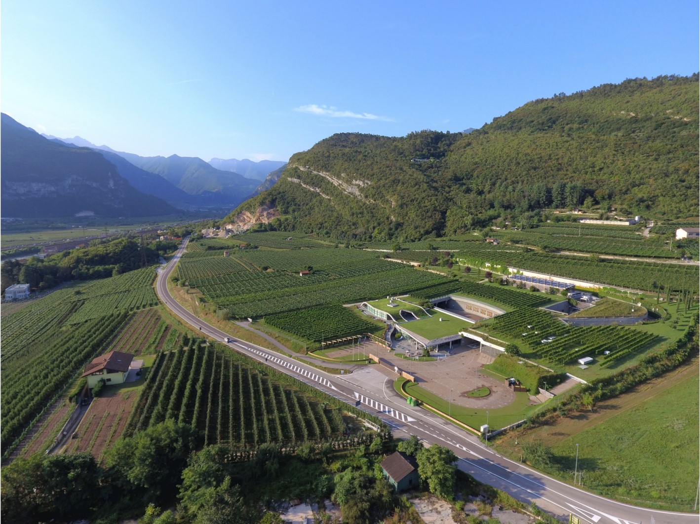 Cantina Mori Colli Zugna