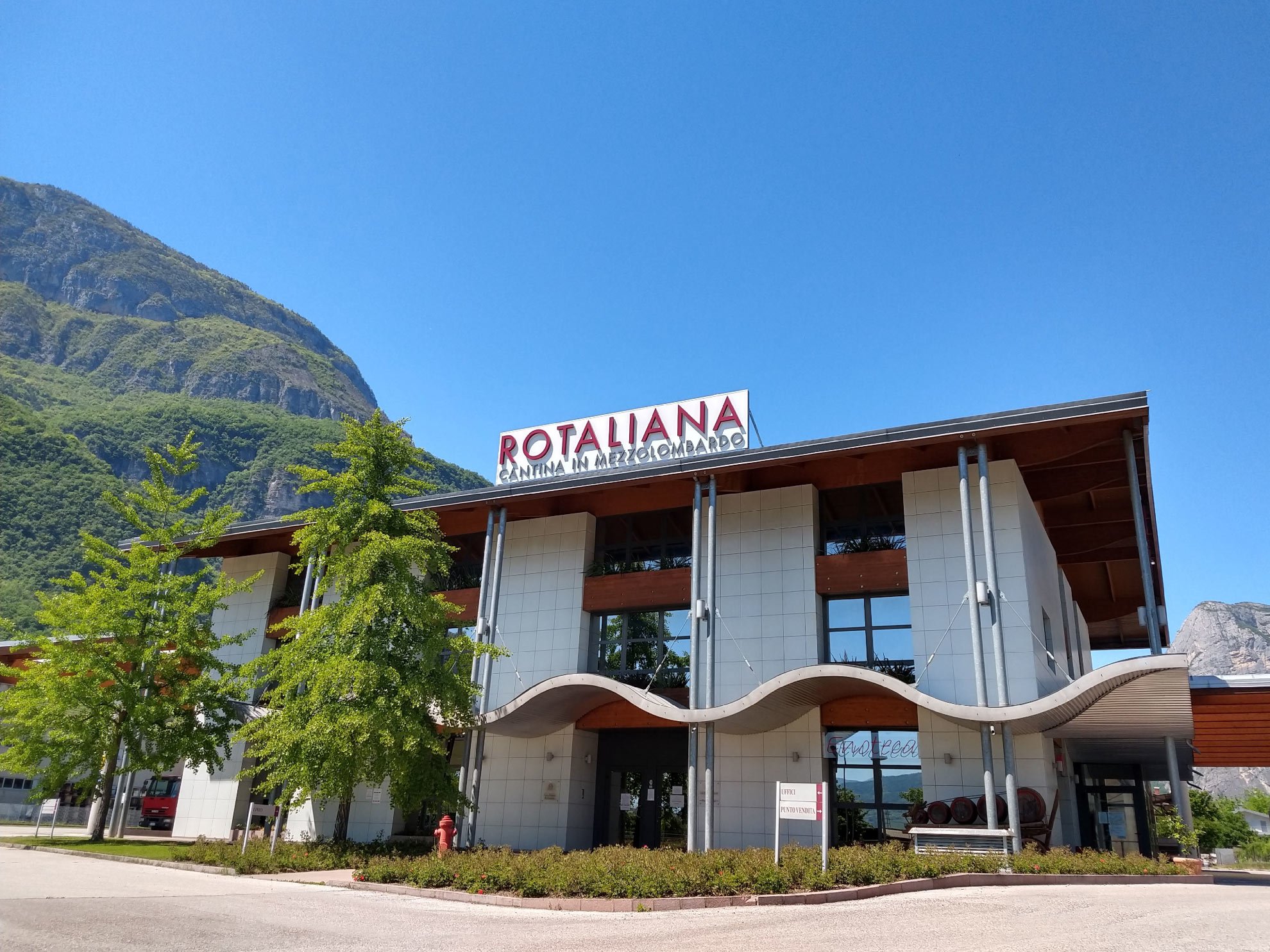 Cantina Rotaliana di Mezzolombardo SCA