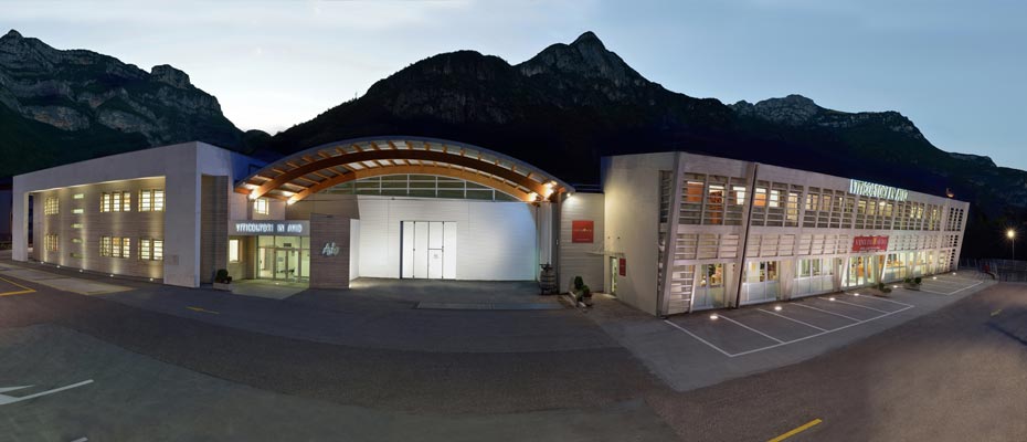 Cantina sociale di Avio