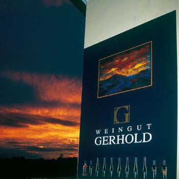 Weingut Gerhold