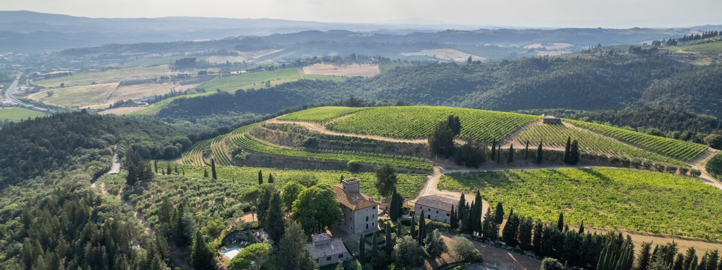 Castello di Monsanto