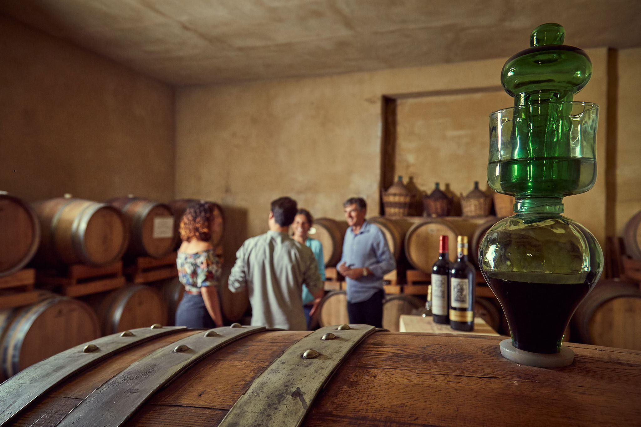Fattoria di Corsignano