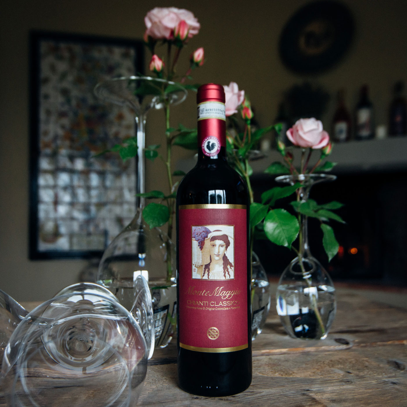 Fattoria di Montemaggio