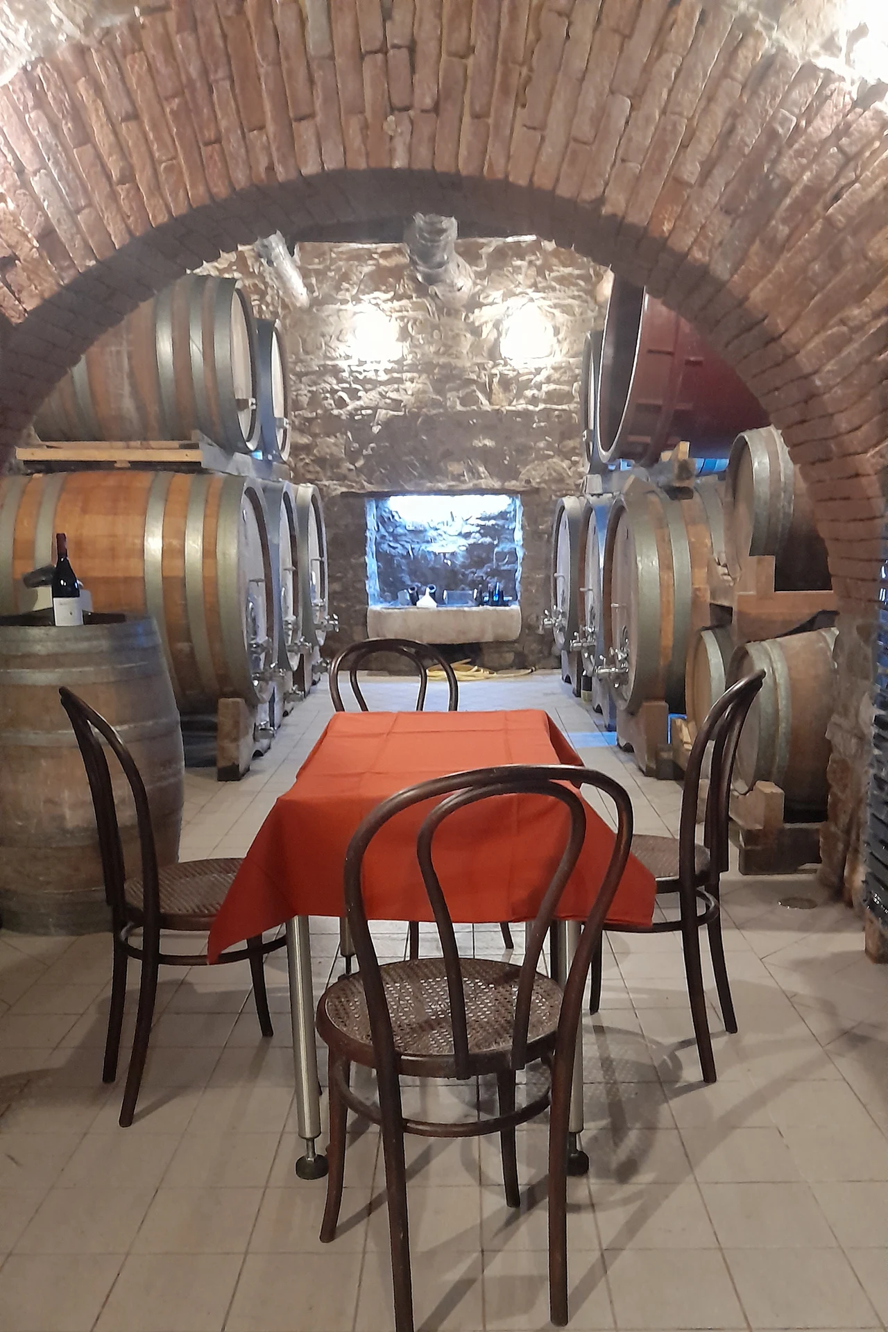 Azienda Agricola Salvatore Magnoni