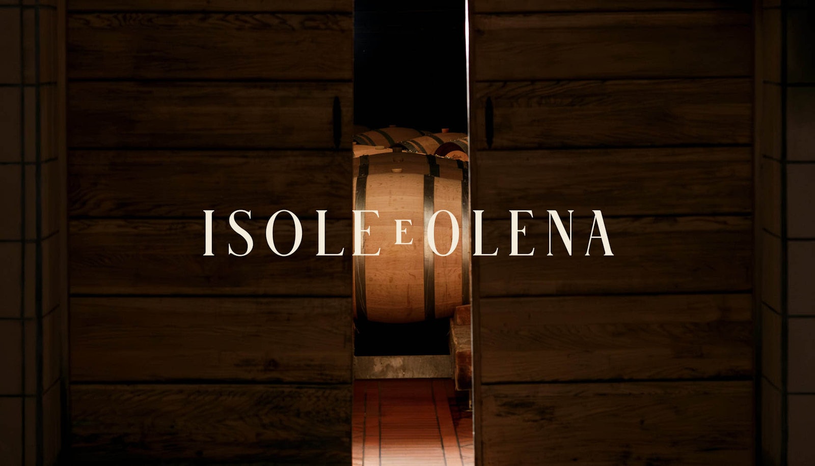 Isole e Olena