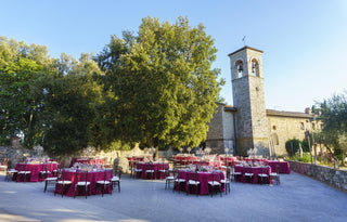 Castello di Fonterutoli