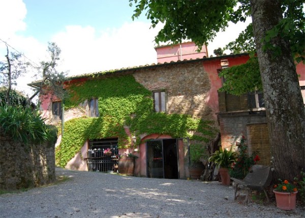 Poggi del Chianti