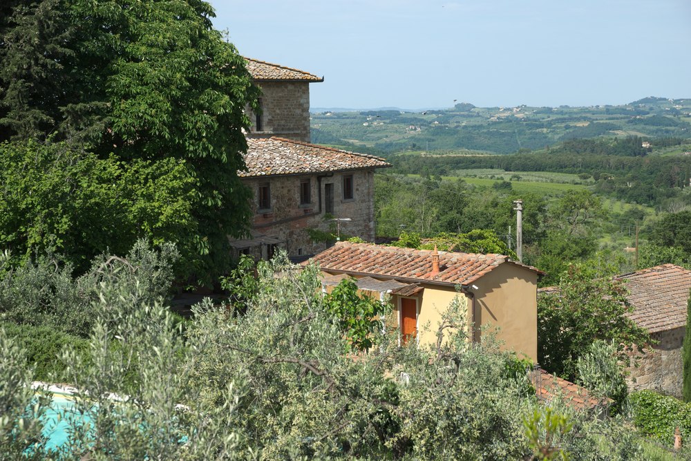 Poggio a Campoli