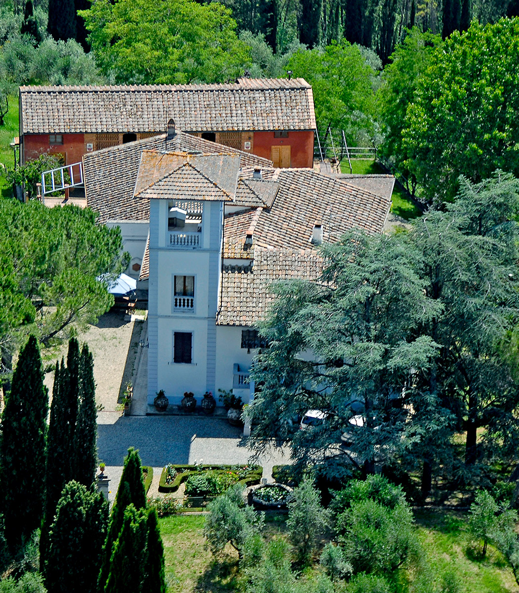 Cantina Poggio Borgoni