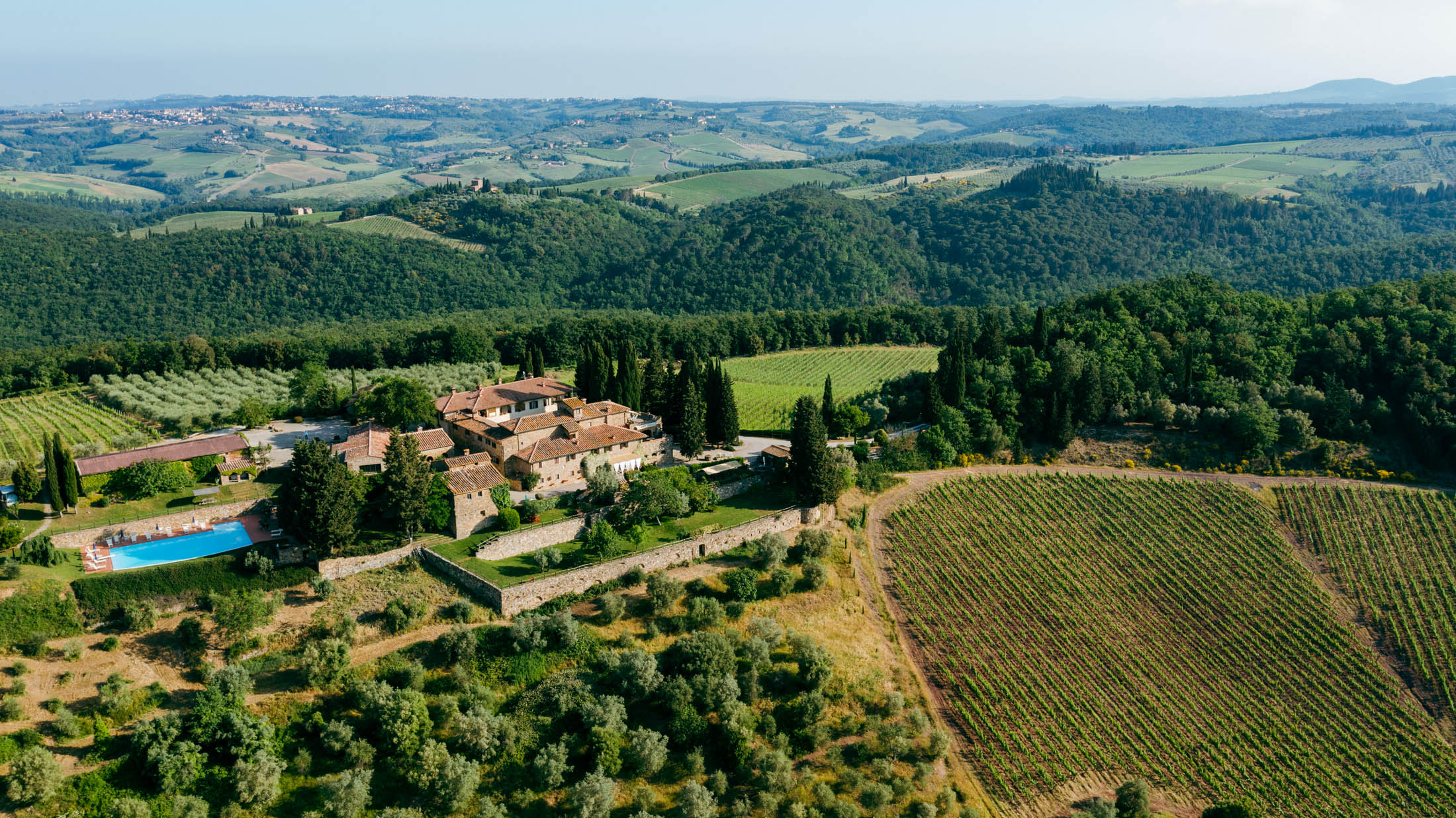 Quercia al Poggio