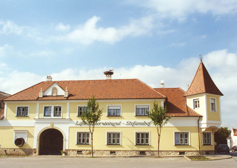 Stefanshof GmbH