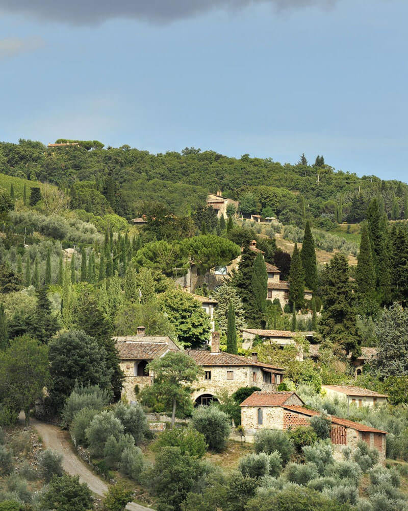 San Donatino
