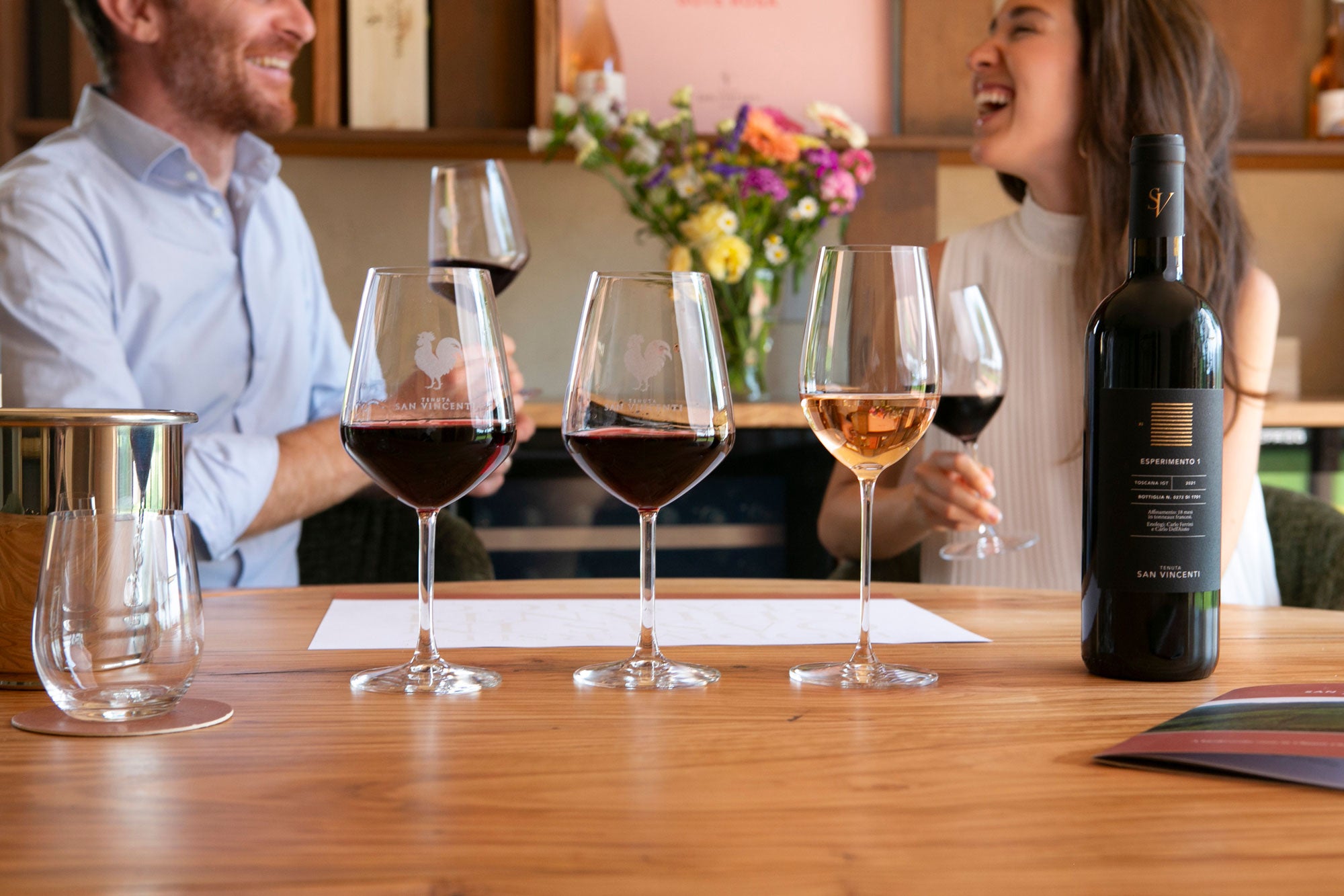 Tenuta San Vincenti