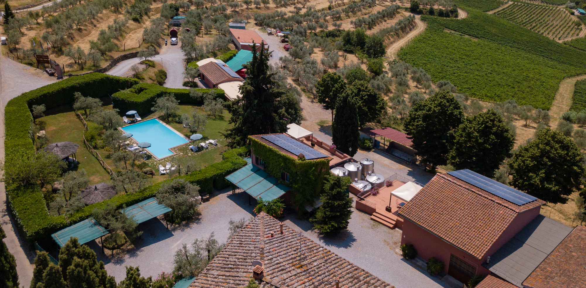 Terre di Melazzano