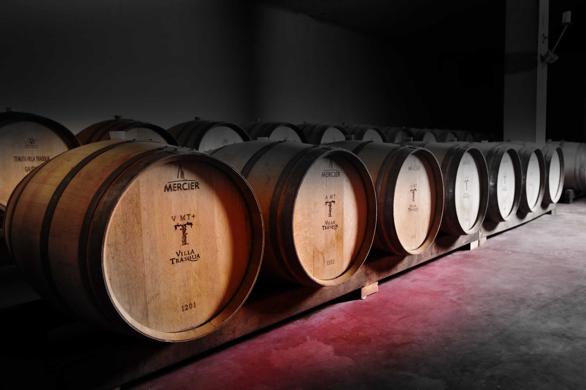 Tenuta Villa Trasqua