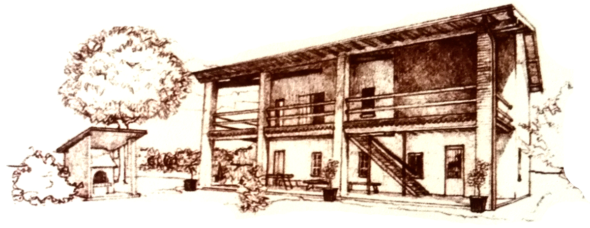 Alberelle di Luca Zefferino Dabeni