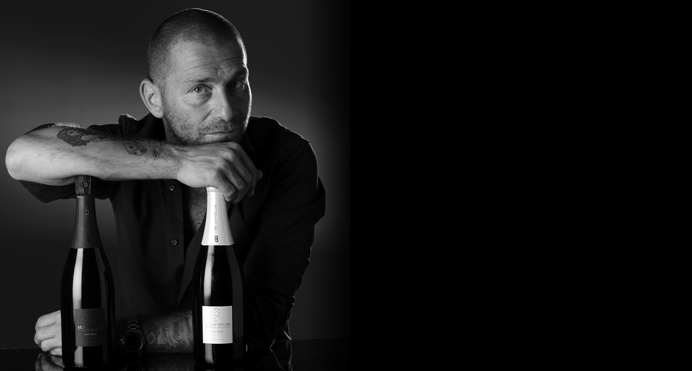 Franciacorta Bèlon Wine