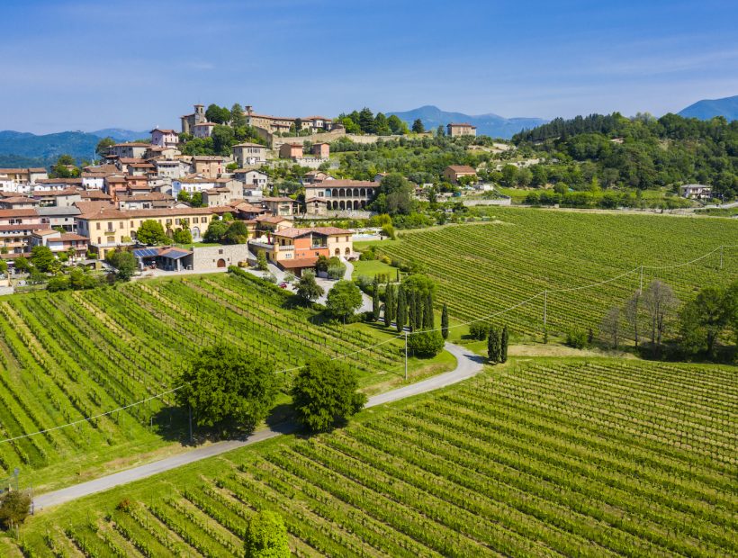 Lantieri de Paratico