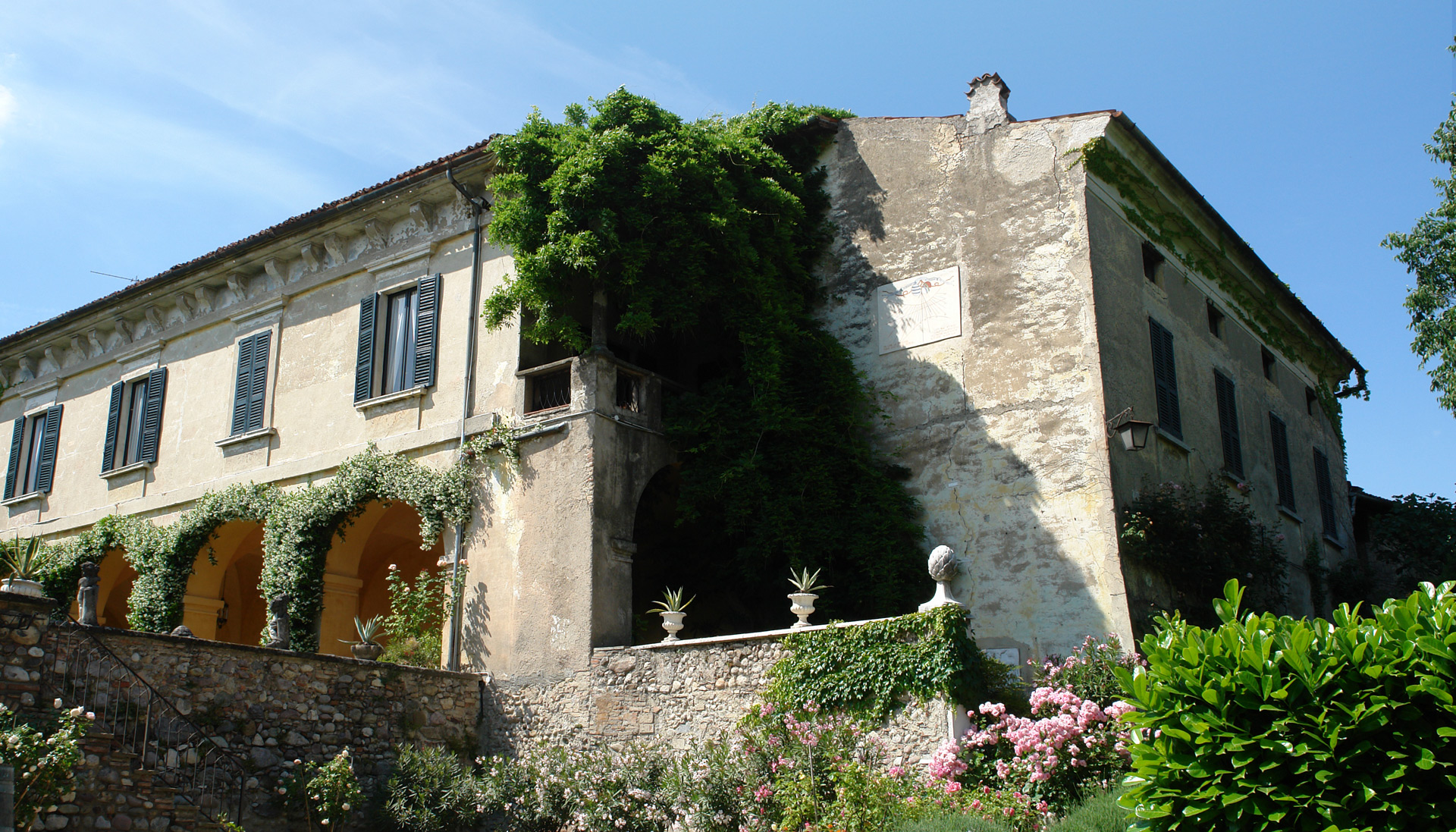 Monte Rossa