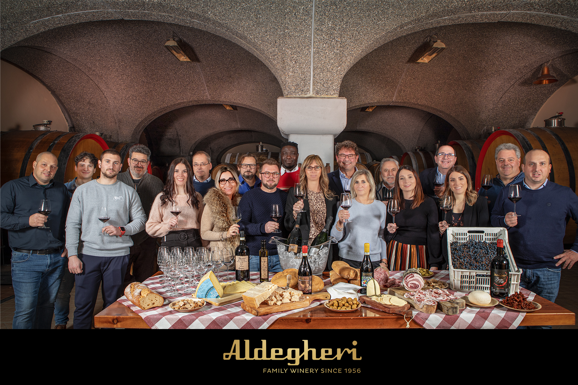 Aldegheri Srl