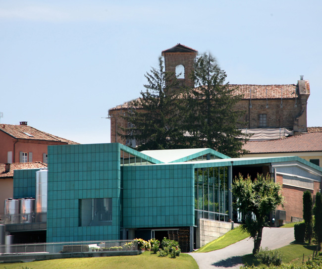 Azienda Agricola Saracco