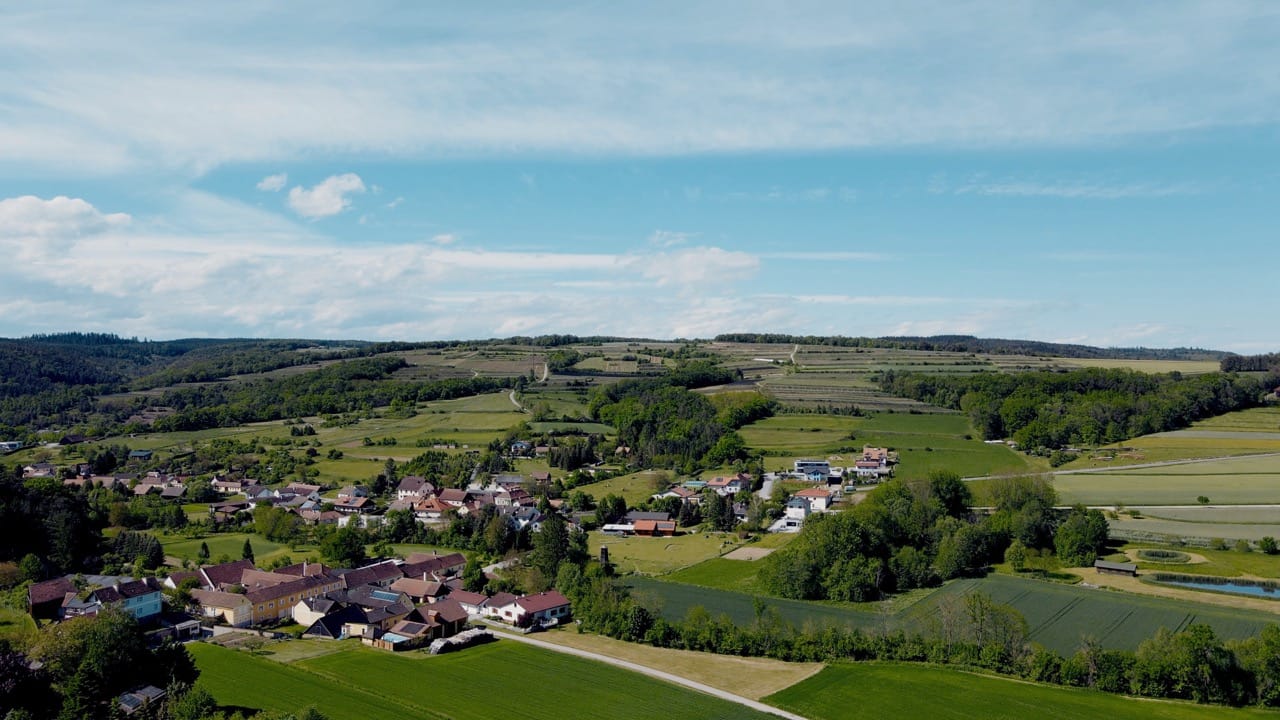 Weinbau Berger Roland