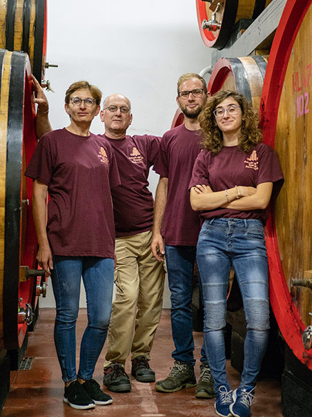 Eurovini Snc di Bonazzi Giovanni e Luigi