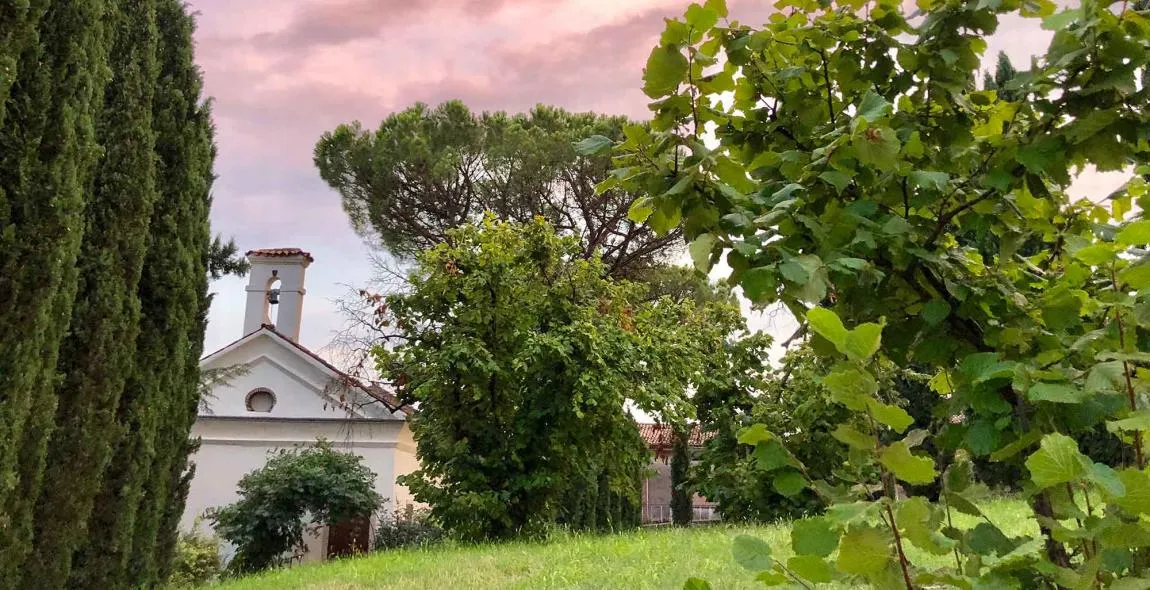 La Capuccina Società Agricola Semplice
