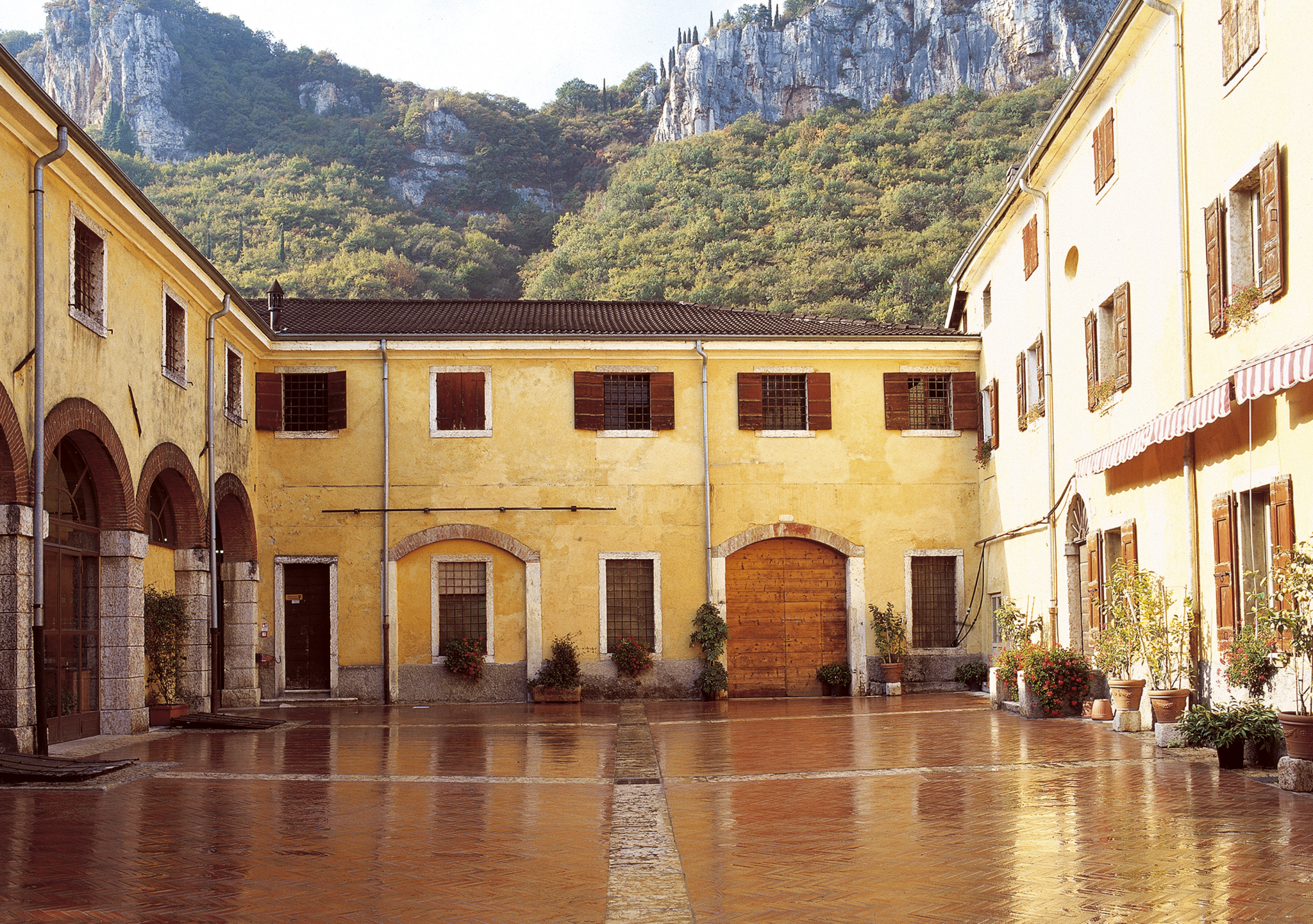 Az. Agr. Poggi Giorgio