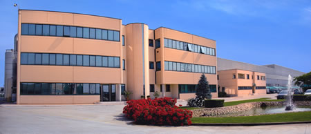 Quargentan Spa