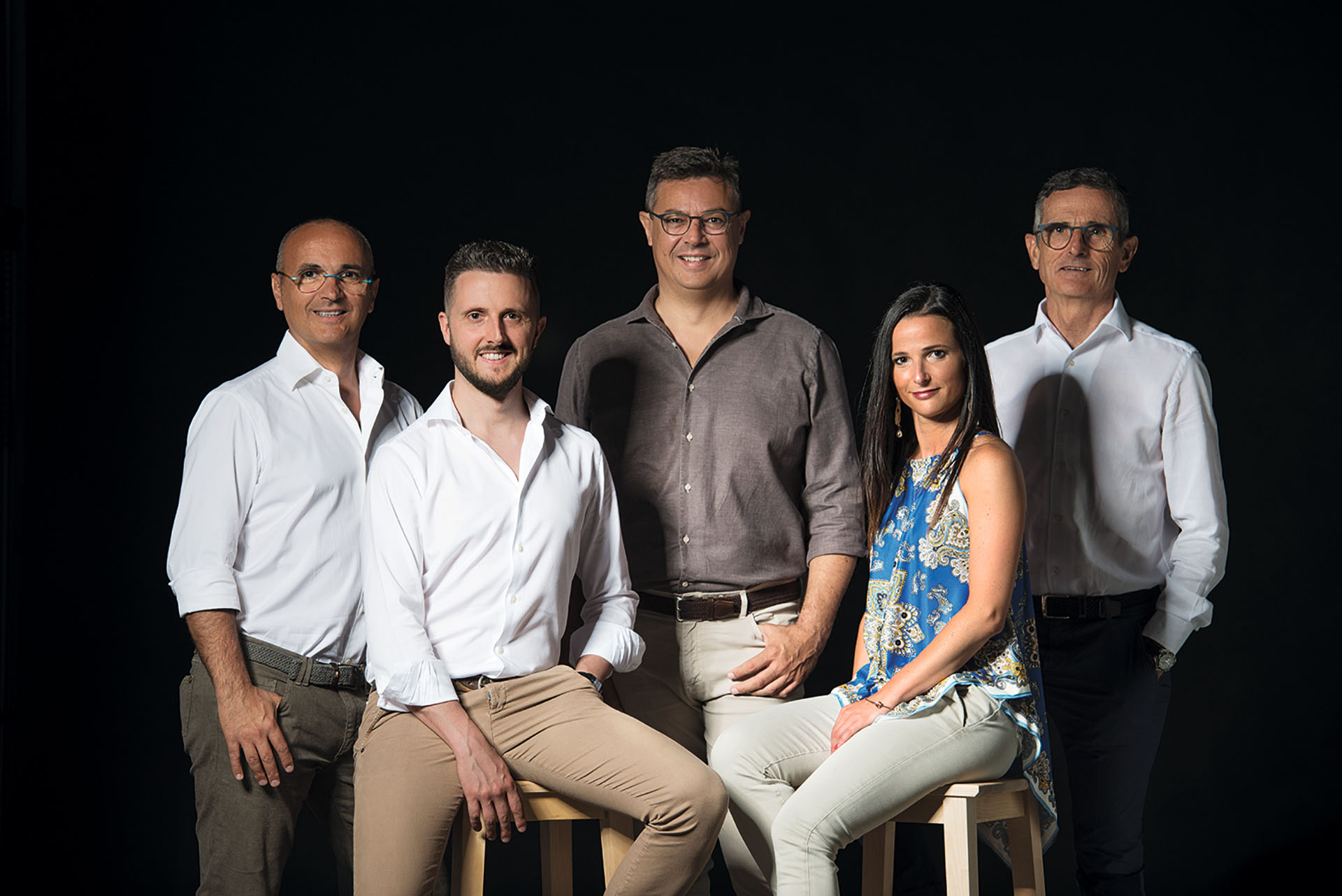 Toser vini Spa