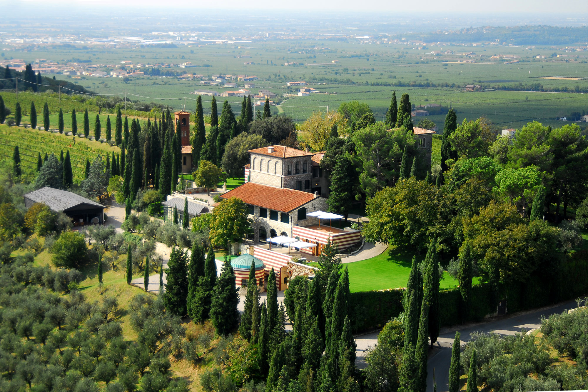 Az. Trabucchi di Nanni Sparavieri Fernanda