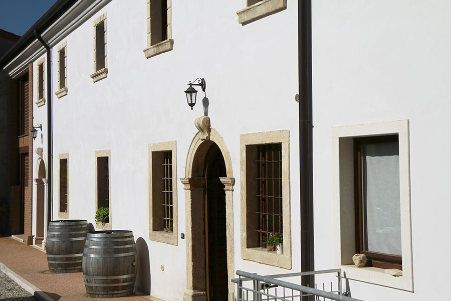 Az. Agr. Vicentini Emanuele e Agostino