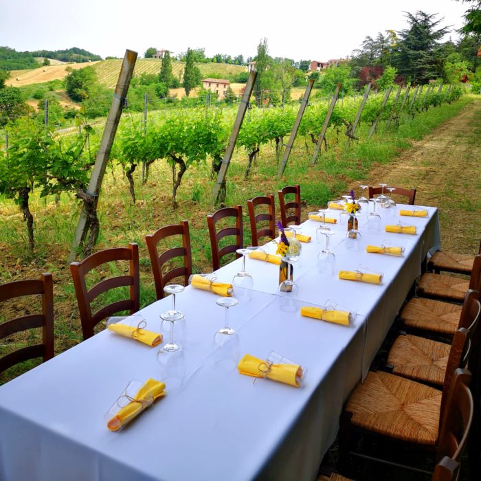 Cascina Giambolino di Bassi Emanuele