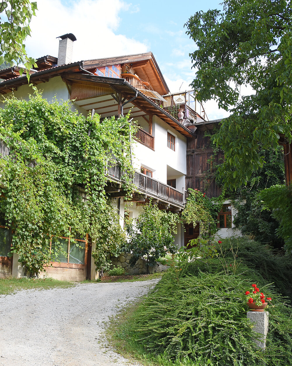 Santerhof