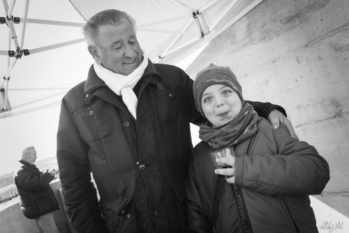 Società Agricola la Riva