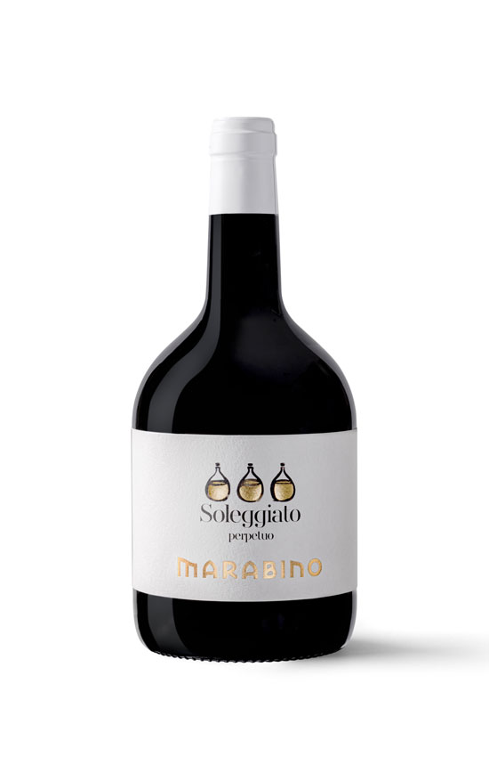 società Agricola Marabino srl