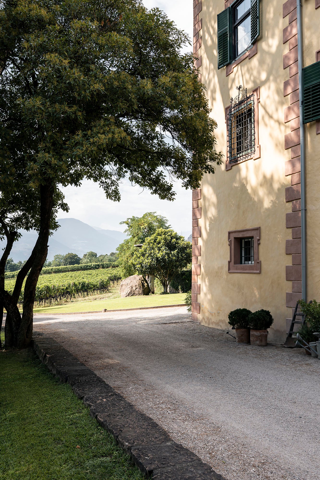 Tenuta Kornell