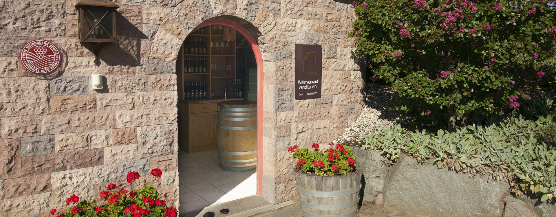 Weingut Donà