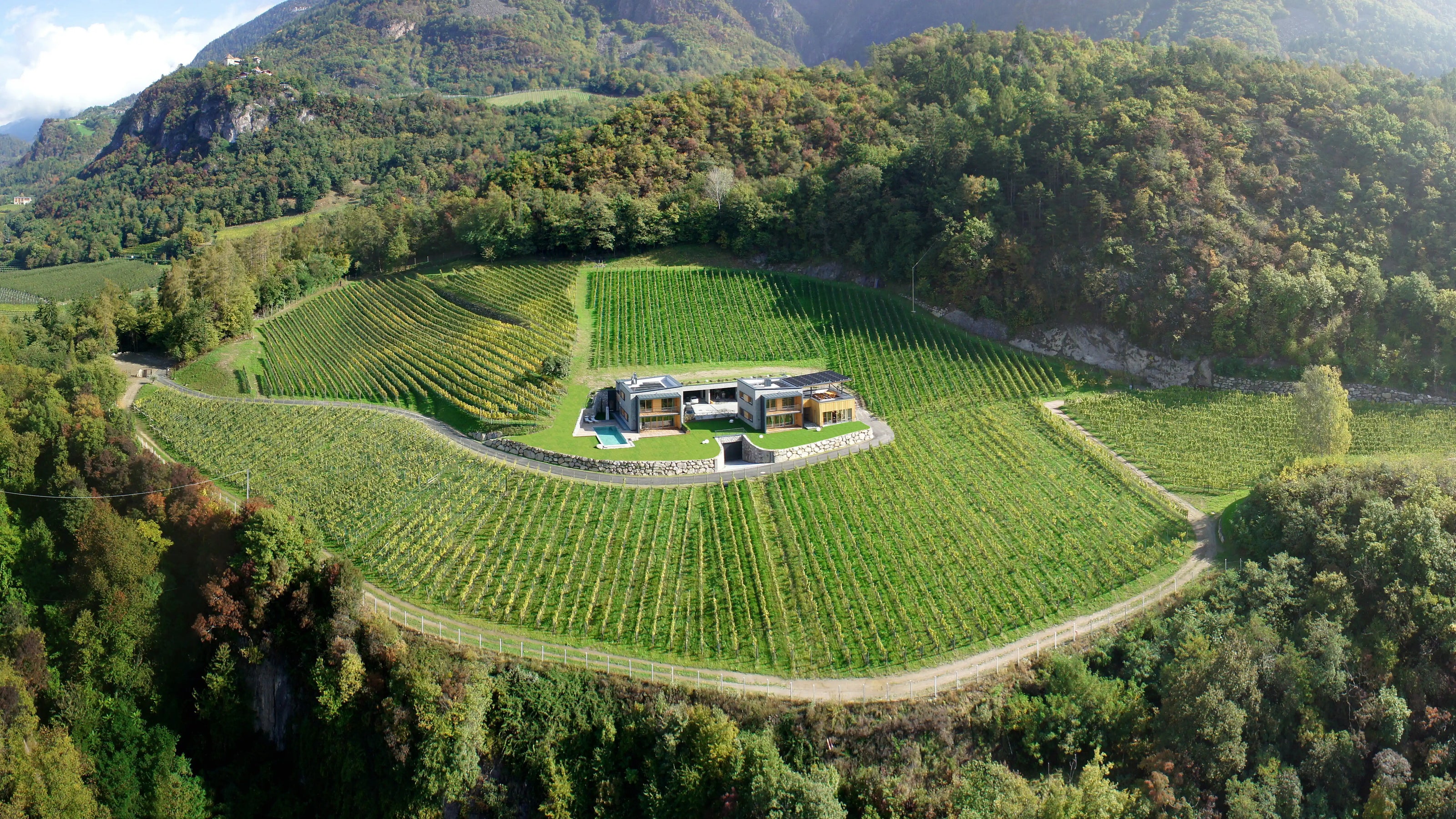 Weingut Eichenstein