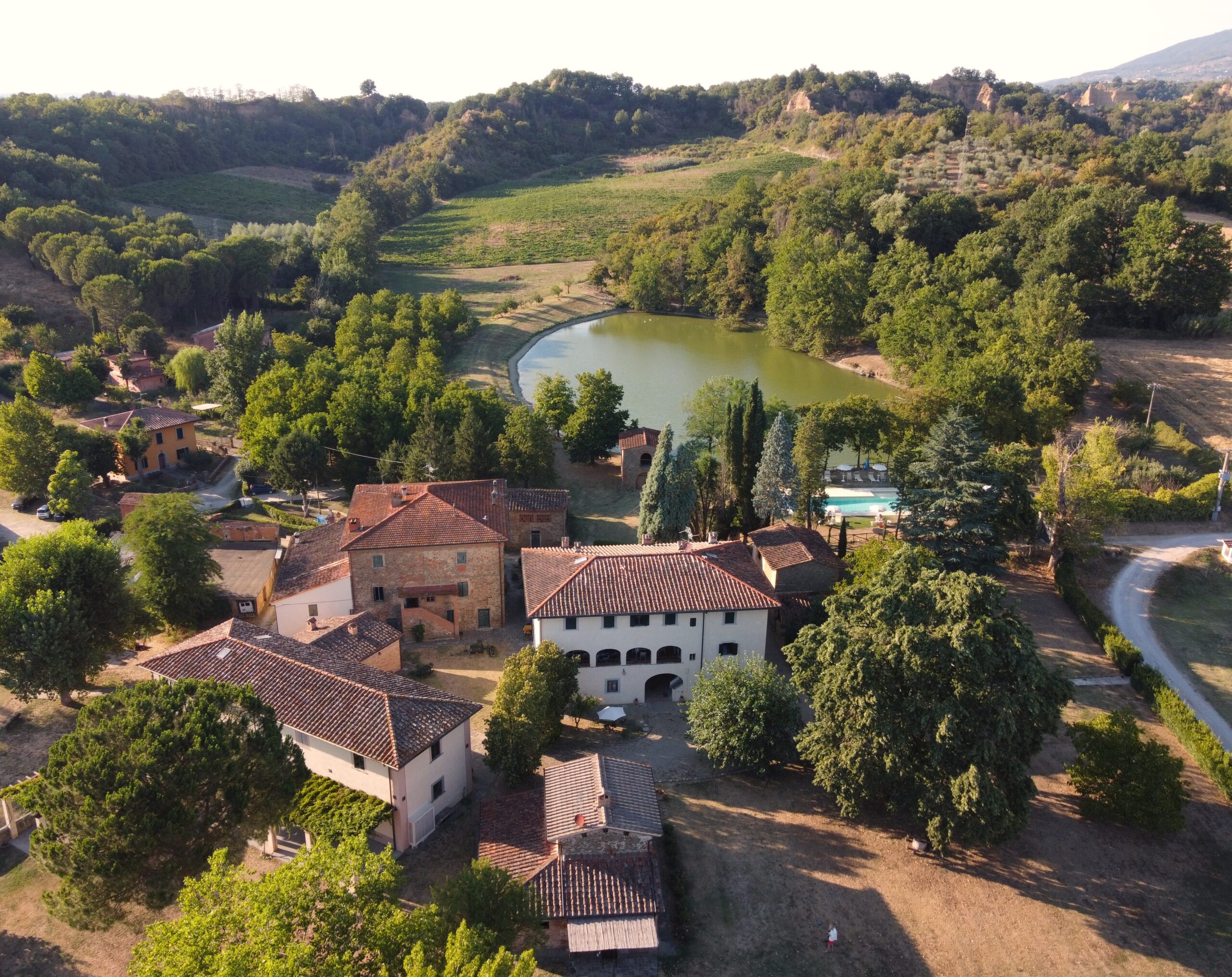 Antico Borgo La Torre