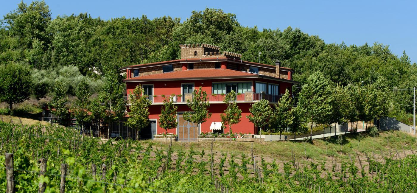 Antico Castello