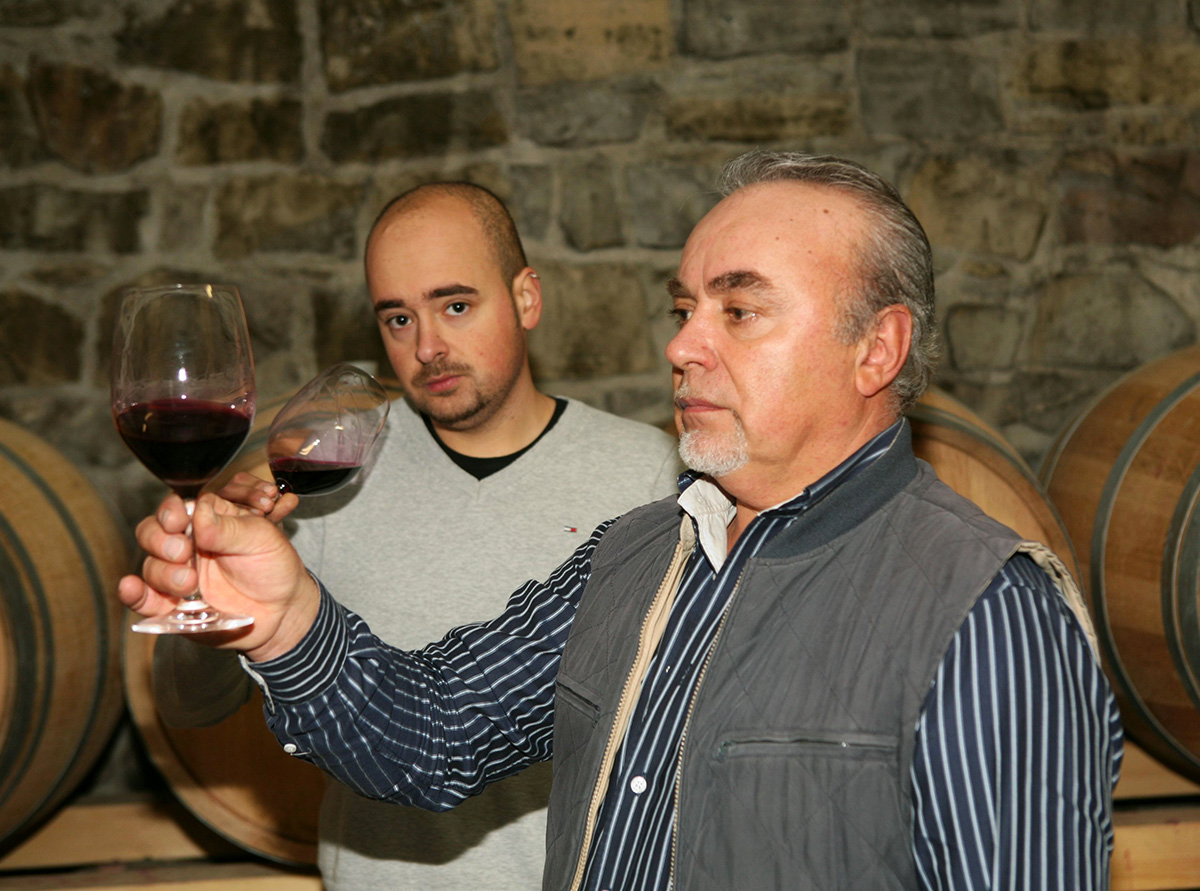Anticobroilo