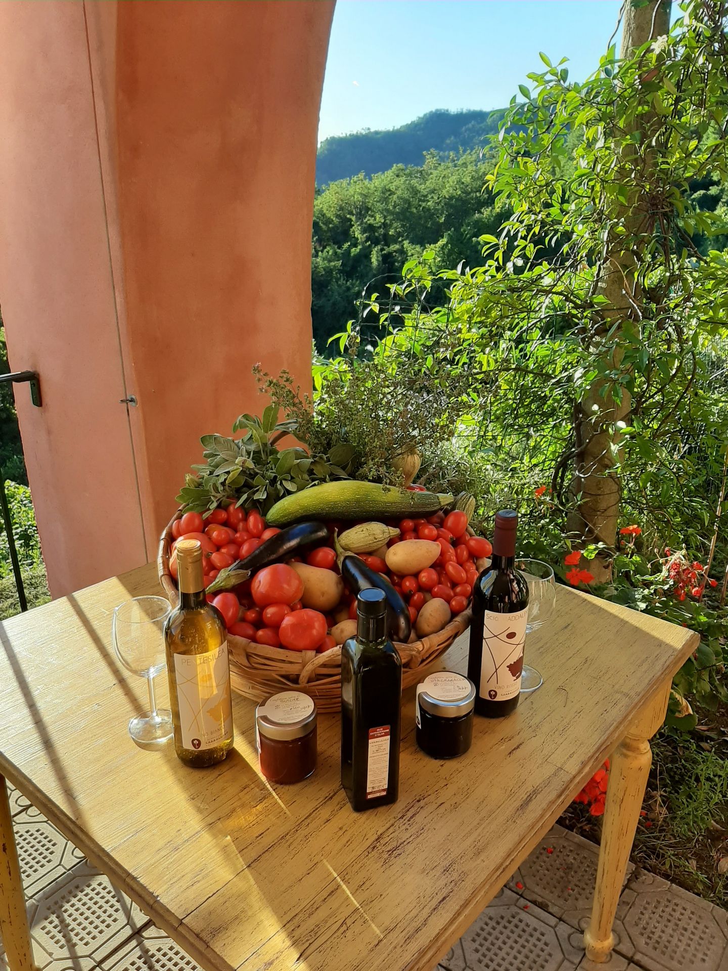 Azienda Agricola Cerrolungo